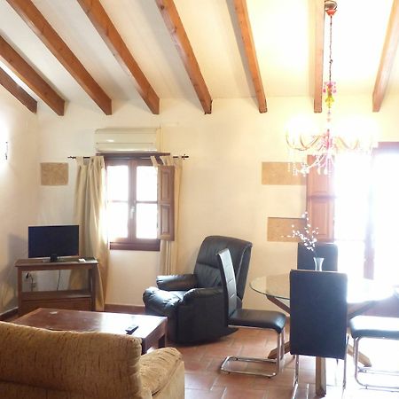 Apartamento Fontanella Dénia Eksteriør billede