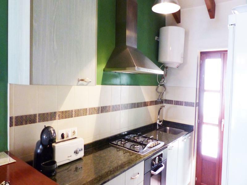 Apartamento Fontanella Dénia Eksteriør billede