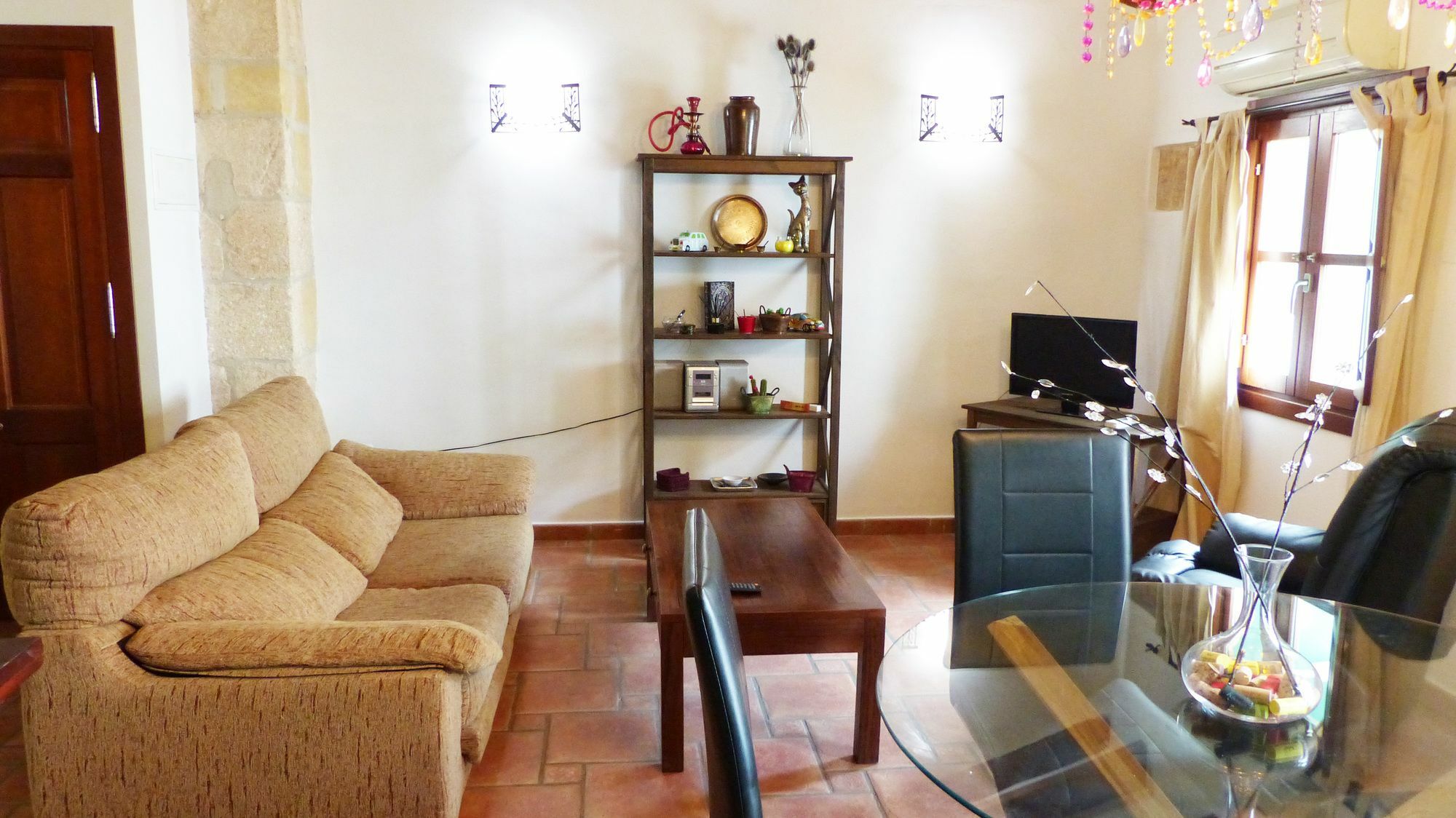 Apartamento Fontanella Dénia Eksteriør billede